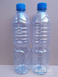 自制浇花器 矿泉水瓶 矿泉水瓶自制无动力水循环