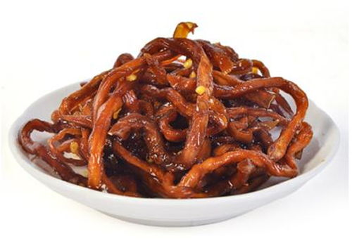 腌制木瓜丝的步骤 干木瓜丝的腌制做法是