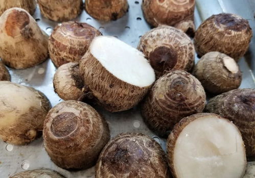 芋头三种人不能吃 芋头的三大害处和功效