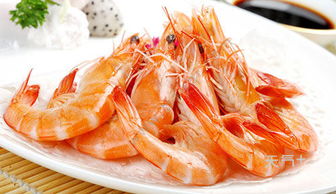 芒果和虾能一起吃吗 芒果和虾间隔多久能吃