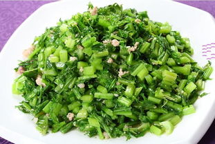 芥菜和雪里蕻是一样吗 雪里红是梅干菜吗