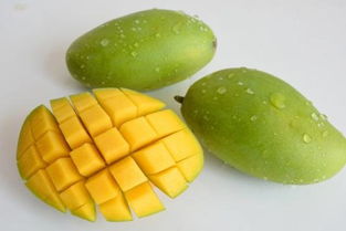 芒果自然放置几天能熟 青芒果自然放置能熟吗