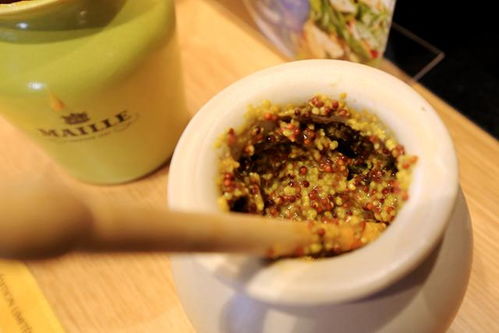 芥末代表什么意思 芥末的爱情寓意
