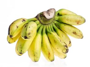 芭蕉跟香蕉哪个营养价值高 芭蕉为什么比香蕉贵