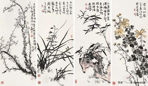 花中四君子的象征品质 四君子的品质和精神
