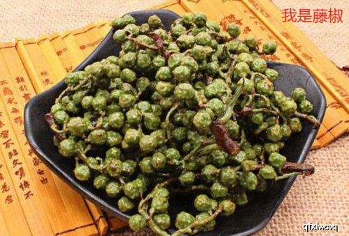 花椒 麻椒 藤椒区别 麻椒和花椒是一个品种吗