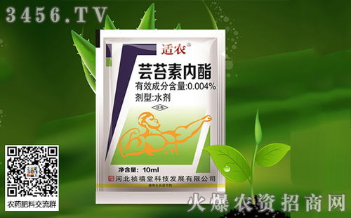 芸苔素三天打一次可以吗 三天内喷了两次芸苔素
