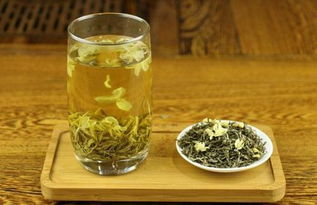 茉莉花茶用多少度的水 茉莉花茶怎么泡