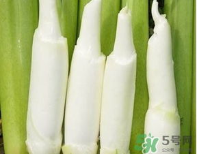 茭白一定要焯水吗 茭白没焯水就直接炒了