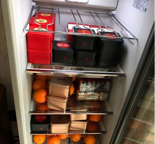 茶叶放冰箱冷藏好还是冷冻好 储存茶叶是冰箱还是冰柜好