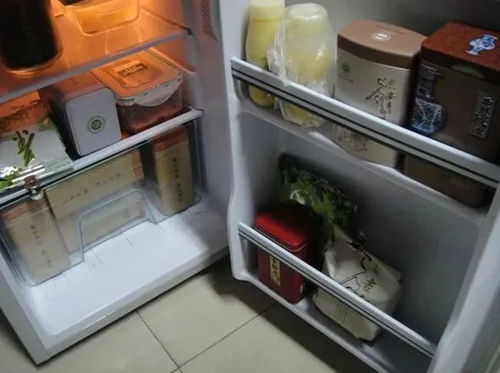 茶叶需要冷藏还是冷冻 茶叶有必要放冰箱吗
