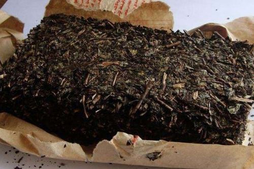 茯茶喝了有什么好处 茯茶副作用太大了