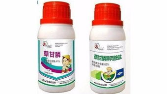 草甘膦对土地危害多久 我国禁止使用草甘膦