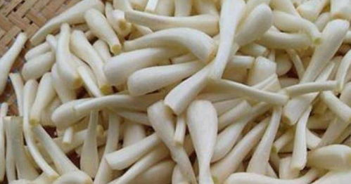 荞头相克的食物 女人吃荞头的功效与作用