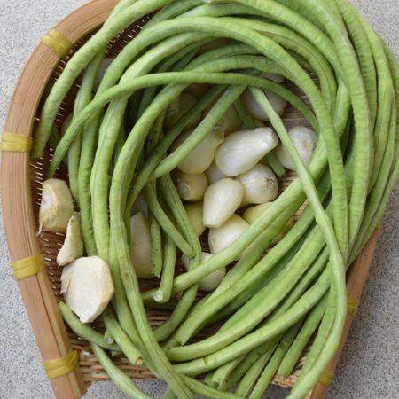 荞头和蒜头是一样的吗 荞头属于葱还是蒜
