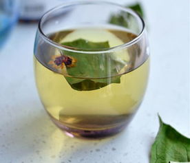 荷叶茶又叫短命茶是什么意思 荷叶茶又叫短命茶