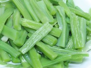 莴笋干为什么叫贡菜 贡菜是莴笋晒干的吗