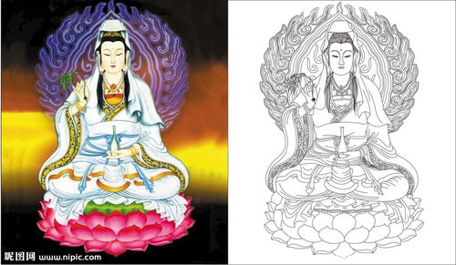 莲花观音是求什么的 莲花山观音是求什么的