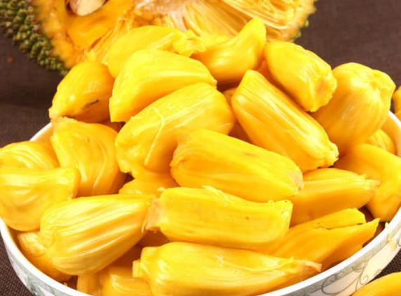 菠萝蜜冷藏能放多久 吃菠萝蜜的7大禁忌