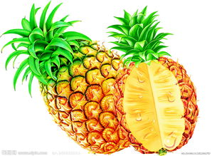 菠萝大量上市的时间 吃菠萝的7大禁忌