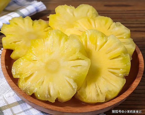 菠萝季节是几月份吃 菠萝8月份有卖吗