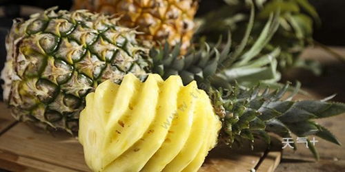 菠萝需要泡盐水几分钟 一个菠萝用几勺盐泡