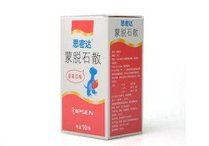 蒙脱石散和土霉素可以一起吃吗 拉稀吃土霉素还是蒙脱石散