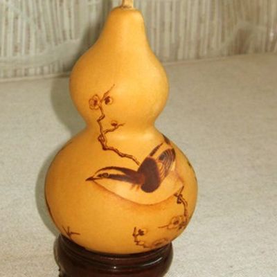 葫芦为啥不能送人 葫芦送人对自己有影响吗