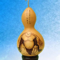 葫芦象征福禄的诗句 葫芦佳句