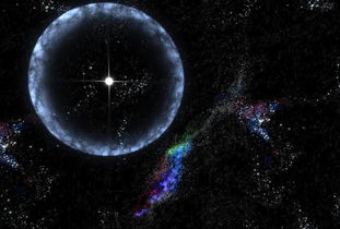 蓝星一般是指哪个国家 为什么蓝星是宇宙禁区