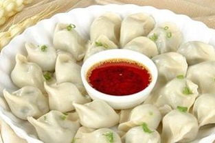 蒲公英做馅掺什么好吃 蒲公英配什么菜包饺子好吃