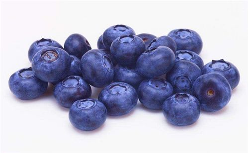 蓝莓洗不洗都可以吃吗 超市一小盒蓝莓能直接吃吗