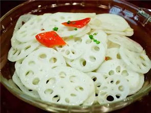 藕片可以不焯水生吃吗 半生半熟的藕能生吃吗