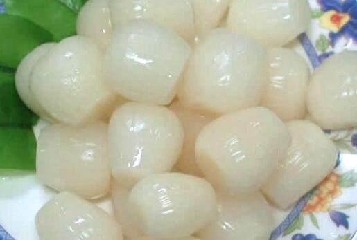 藠头的功效与作用 吃藠头的注意事项