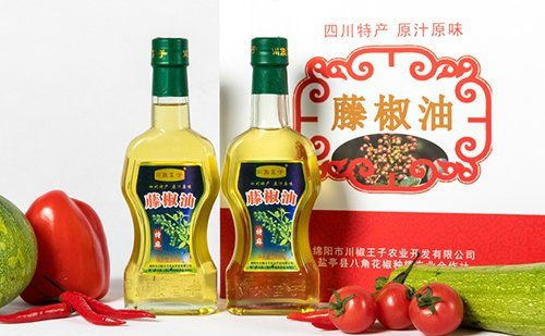 藤椒油哪些人不宜吃 藤椒油不能和什么一起吃