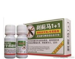 虫卵双杀的蓟马药 蓟马特效药十大排名