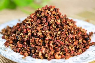 蜀椒可以用花椒代替吗 蜀椒是花椒吗倪海厦