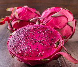 蜜宝为什么比火龙果便宜 火龙果和蜜宝哪个好