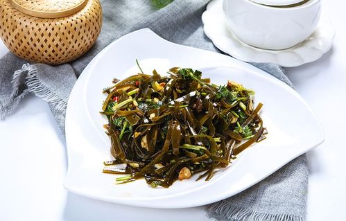 裙带菜对女人的危害 裙带菜什么人吃最好