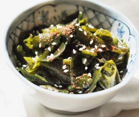 裙带菜是海带吗怎么吃 三种人不能吃裙带菜