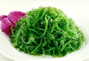 裙带菜相克食物 裙带菜的十大禁忌