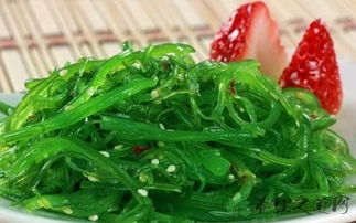 裙带菜相克的食物 裙带菜的十大禁忌