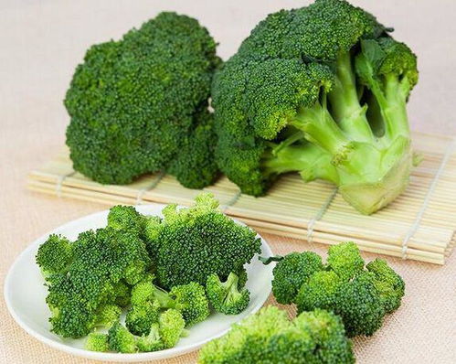 西兰花是网络用语啥意思 生殖部位长菜花是啥意思