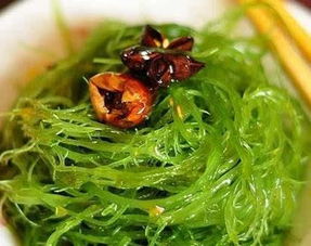 裙带菜一般煮几分钟熟 裙带菜相克食物