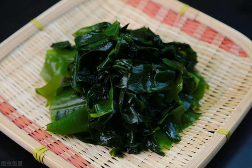 裙带菜就是海带吗 三种人不能吃裙带菜
