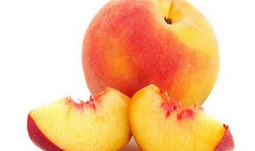 蟠桃是凉性还是热性 桃是什么属性水果图片