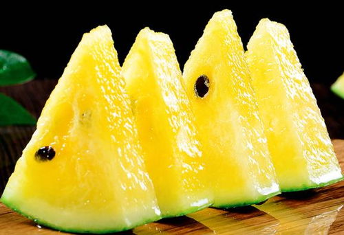 西瓜瓜脐大的原因 西瓜肚脐大小的原因