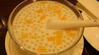 西米露是凉性还是热性 西米是天然的还是人造