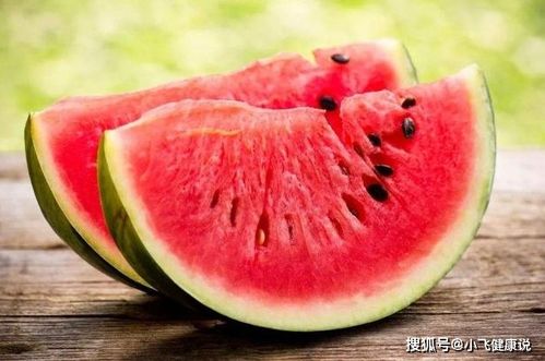 西瓜皮能不能吃 吃西瓜皮的危害