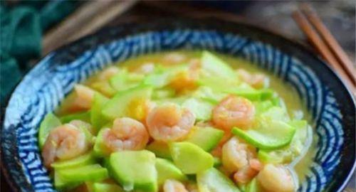 西葫芦和生瓜是一个菜吗 生瓜和西葫芦是一种吗